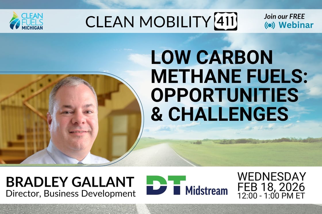 CleanMobility411-DT Midstream