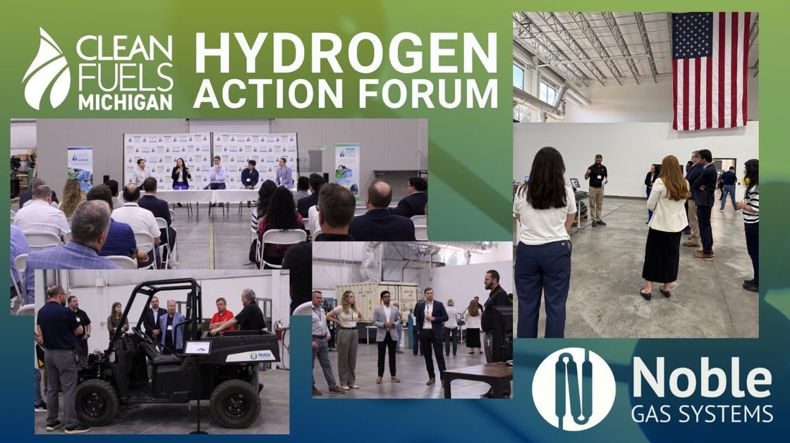 H2 Action Forum Photos