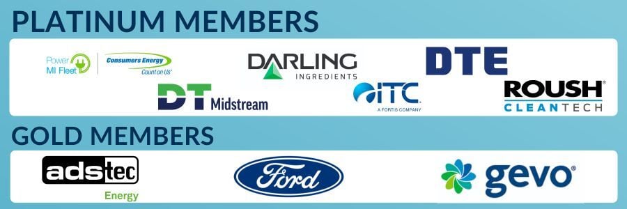 Platinum & Gold Members