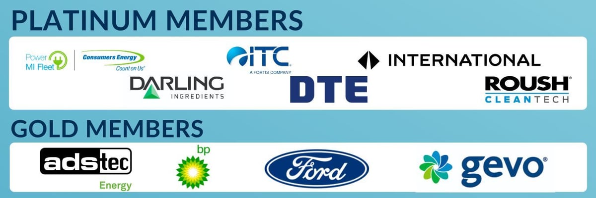 Platinum & Gold Members - Nov 2025