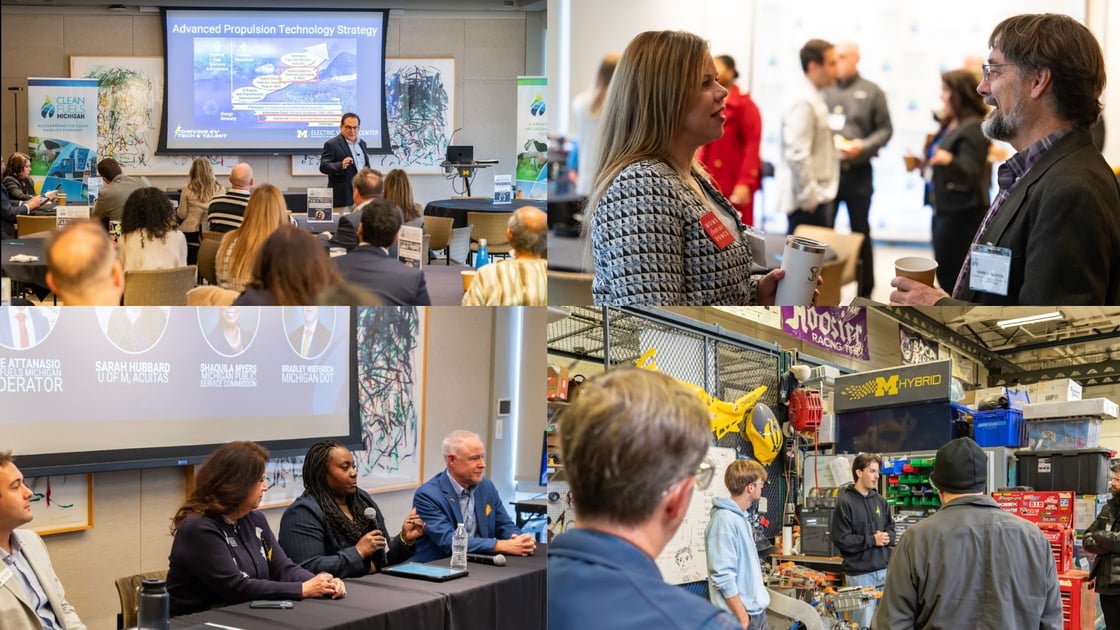 Photos from Summit 2025