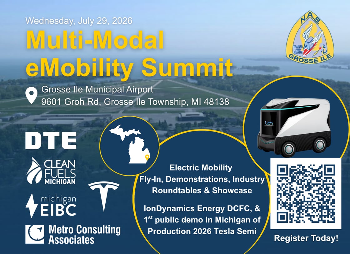 eMobility Summit